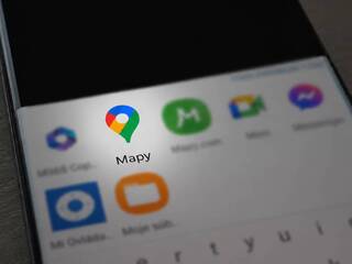 Týchto 7 funkcií Google Máp ti môže výrazne uľahčiť cestovanie. Väčšina ľudí ich pritom nevyužíva