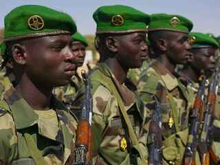 Niger vyhlasuje mobilizáciu: „Pripravujeme sa na vojnu s Francúzskom“