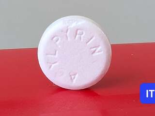Bežný aspirín súvisel až so 70 % nižším rizikom demencie. Vedci však odhalili vážny háčik