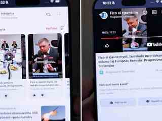 Populárna spravodajská aplikácia pre Android a iOS dostala veľkú aktualizáciu, pribudli do nej videá. Funguje to skvelo!