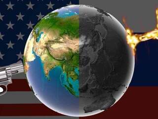 Už o pár dní môže riziko jadrovej eskalácie pekelne narásť: Končí zmluva, ktorá držala veľmoci v „šachu“, nik ju nechce zatiaľ obnoviť