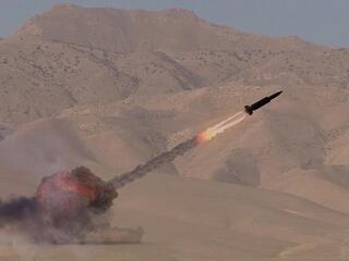 Irán vs. Rusko: 26× viac balistických rakiet za mesiac. Porovnanie dvoch vojen prekvapuje