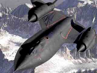 Sovietske rakety ho nedokázali zostreliť. Napriek tomu Američania prišli o 12 legendárnych lietadiel SR-71 Blackbird