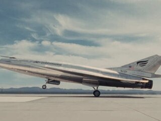 Pentagon testuje jedno z najrýchlejších lietadiel histórie. Má letieť rýchlosťou Mach 3