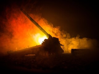 Tomu sa hovorí palebná sila! Český kanón DITA už nasadili na ukrajinskom fronte