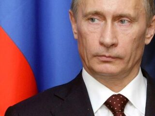 Rusko po veľkolepom útoku Ukrajiny „pustilo do gatí“: Od Číny si Putin zohnal záhadnú laserovú zbraň proti dronom