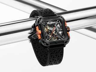 Značka, ktorá šokovala Švajčiarov. CIGA Design získala „Oscara“ za hodinky a teraz ponúka limitované zľavy