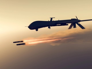 Ukrajina prekonala Rusko v dronových útokoch: vyše 7 000 úderov za mesiac