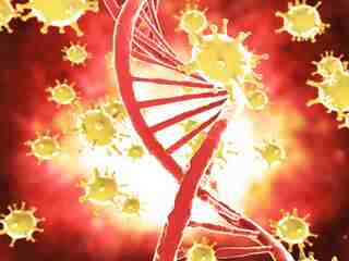 Tvoja DNA sa neustále hýbe. Vedci hovoria, že to môže vysvetliť vznik rakoviny