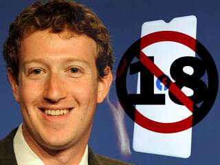Facebook a Instagram budú analyzovať tvoje fotky a komentáre, aby zistili, koľko máš rokov