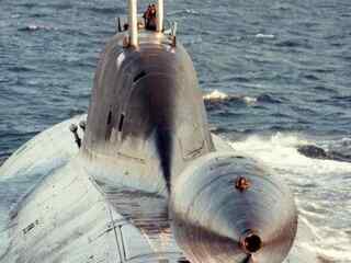 Ruské ponorky mapovali kľúčové káble v Atlantiku: mesiac sledovali najcitlivejšie body sveta