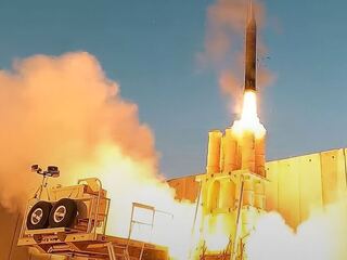 Iránske rakety by Európa bez USA zachytila neskoro. Až nad Rumunskom – zasiahnuť by vedelo len Nemecko