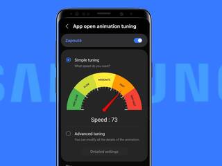 Toto skryté menu v Samsung telefóne dokáže mobil nakopnúť, aby fungoval svižnejšie. Väčšina ľudí o ňom netuší