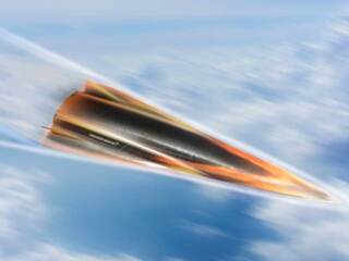 Lockheed Martin predstavil hypersonickú hlavicu NXGB. USA chcú zbraň, ktorú dokážu vyrábať vo veľkom