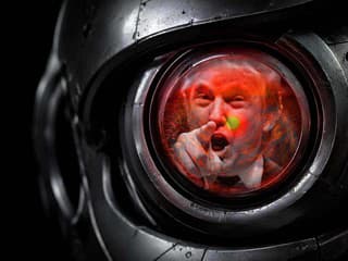 Trump chce vytvoriť vlastnú „AI Force“, ktorá bude mať vlastného „AI cára“: Vývoj umelej inteligencie ale spomaľovať nechce