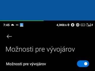 Android skrýva tajné nastavenia, ktoré ti zrýchlia mobil. Väčšina ľudí o nich vôbec nevie. Týchto 5 nastavení sa oplatí poznať