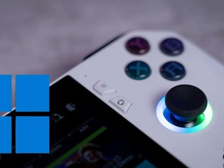 Microsoft ide konečne do boja so SteamOS. Prepracuje Windows 11, aby bol lepší na handheldoch