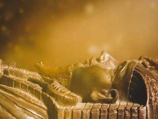 Vedci sa pozreli na vôňu egyptských múmií. Objavili v nej stopu tajomstva starého 2000 rokov