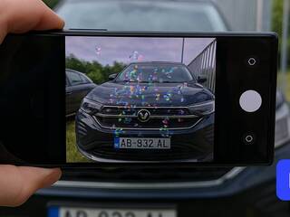 POZOR: Tieto autá nefoť. Majú technológiu, ktorá ti môže nenávratne poškodiť fotoaparát mobilu