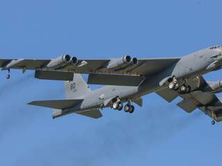 Americké letectvo po smrteľnej havárii obnoví skúšky radaru B-52 s druhým bombardérom