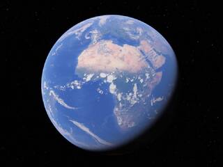 Google Earth práve dostal funkciu, ktorá zmení spôsob, akým objavuješ svet