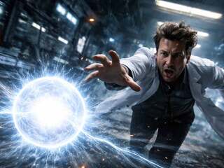 Vedci sa desať rokov naháňali za časticou, ktorá neexistuje: V stávke sú miliardy dolárov