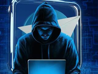 Cez Telegram sa šíri malvér FEMITBOT: Hackeri zneužívajú známe aplikácie, cez ktoré ťa presvedčia stiahnuť škodlivý softvér