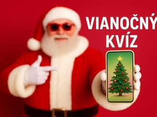Vianočný kvíz: Vieš, aký telefón sa k tebe hodí? Týchto pár otázok ti prezradí, či nenosíš vo vrecku zlý mobil