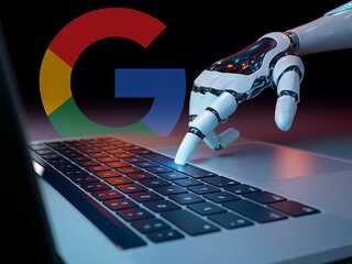 BIZÁR: AI od Google omylom vymazala celý disk. Používateľovi len napísala „Sorry, zlyhala som“