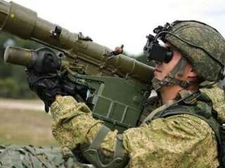 Irán potichu nakúpil ruské systémy Verba za 589 miliónov dolárov. Západ o tom nevedel