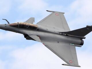 Francúzi dávajú Rafale raketu proti cieľom, ktoré je ťažké zachytiť. MICA NG má loviť drony, strely aj nenápadné lietadlá