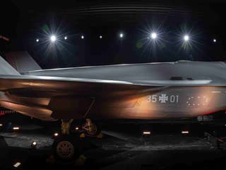 Nemecko prevzalo svoju prvú F-35A. Nové stíhačky nahradia Tornada a budú môcť niesť jadrové bomby