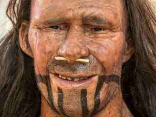 Neandertálci možno neboli takí primitívni, ako si myslíme. Mysleli sme si, že jazyk je výsadou moderného človeka, nový výskum to spochybňuje