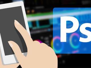 Adobe Photoshop prichádza aj na Android: Teraz si ho môžeš skúsiť úplne zadarmo!