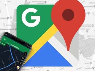 Google Mapy riešia najväčší problém elektromobilov: Konečne ti povedia, kde nabíjať a či vôbec dôjdeš do cieľa