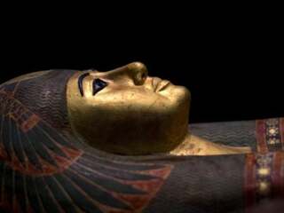 Tutanchamónova hrobka odkryla ďalšie tajomstvo. Ópium mohlo byť pre starých Egypťanov bežnou súčasťou každodenného života