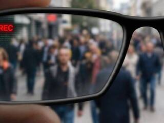 Meta čelí žalobe kvôli smart okuliarom. Kamera môže zachytiť citlivé momenty a zábery môžu analyzovať aj ľudia