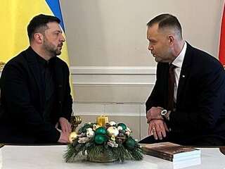 Ukrajinské a poľské médiá videli ten istý spor úplne inak. Kauza „Hrdinov UPA“ rozdelila obe krajiny