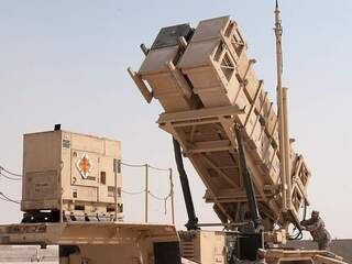 Preteky vo vyčerpávaní. Americká protiraketová obrana míňa rakety rýchlejšie, než ich dokáže vyrobiť