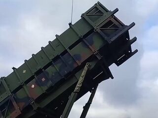 Ukrajinci „hackli“ Patriot. Používajú ho inak než NATO