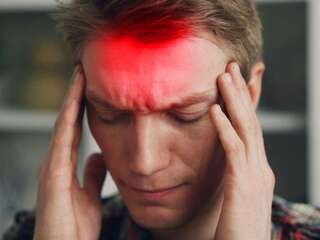 Migrénu ti nemusí zhoršovať len stres či spánok. Vedci ukázali, že problém môže byť aj vo vzduchu, ktorý dýchaš