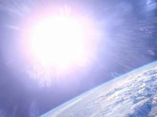 NASA zverejnila video, ktoré vznikalo viac než 25 rokov. Ukazuje explóziu hviezdy, ktorú ľudia videli už v roku 1604