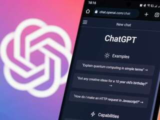 OpenAI údajne chystá vlastný smartfón. Spôsob, akým dnes používaš mobil, by sa mohol zásadne zmeniť