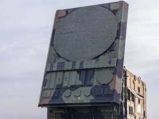 Radar za miliardu zasiahnutý v Saudskej Arábii: Útok mohol oslabiť systém THAAD