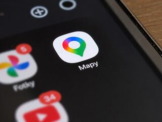 Google Mapy nie sú len navigácia: Toto sú 4 spôsoby, ako ti pomôžu pri chôdzi a meraní trasy