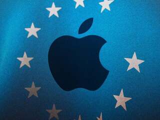 Apple prehral spor, ktorý môže ovplyvniť každý iPhone v Európe. Súd potvrdil tvrdé pravidlá pre App Store aj iOS