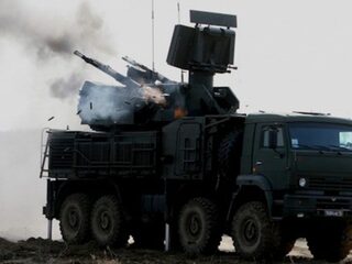 Putinovu rezidenciu obkolesilo 27 protilietadlových systémov. Valdaj sa mení na pevnosť