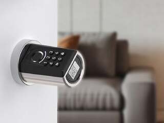 Zabudni na kľúče. WELOCK smart lock U71 a Touca51 Pro menia spôsob, ako ľudia zamykajú dom