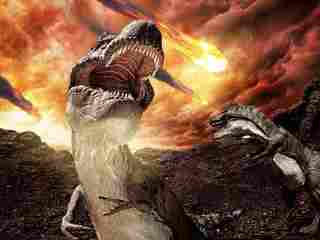 Ako je možné, že asteroid Chicxulub vyhubil dinosaury, no malé cicavce prežili? Rozhodla výhoda, ktorú obry nemali