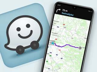 Zbieraš vo Waze body a netušíš, na čo slúžia? Väčšina vodičov nevie, čo za ne dostane